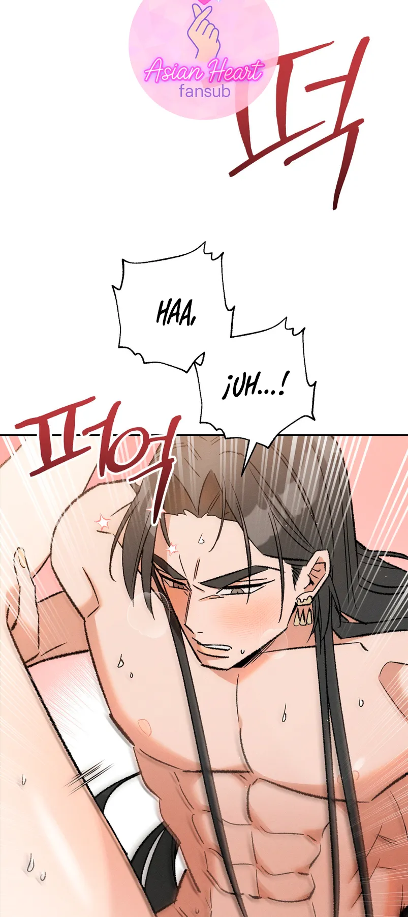 Devoción Absoluta Capítulo 3 - Página 67