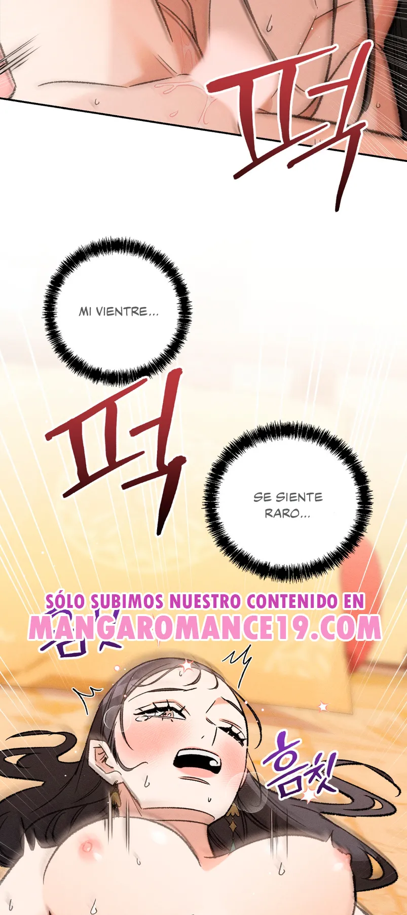 Devoción Absoluta Capítulo 3 - Página 68