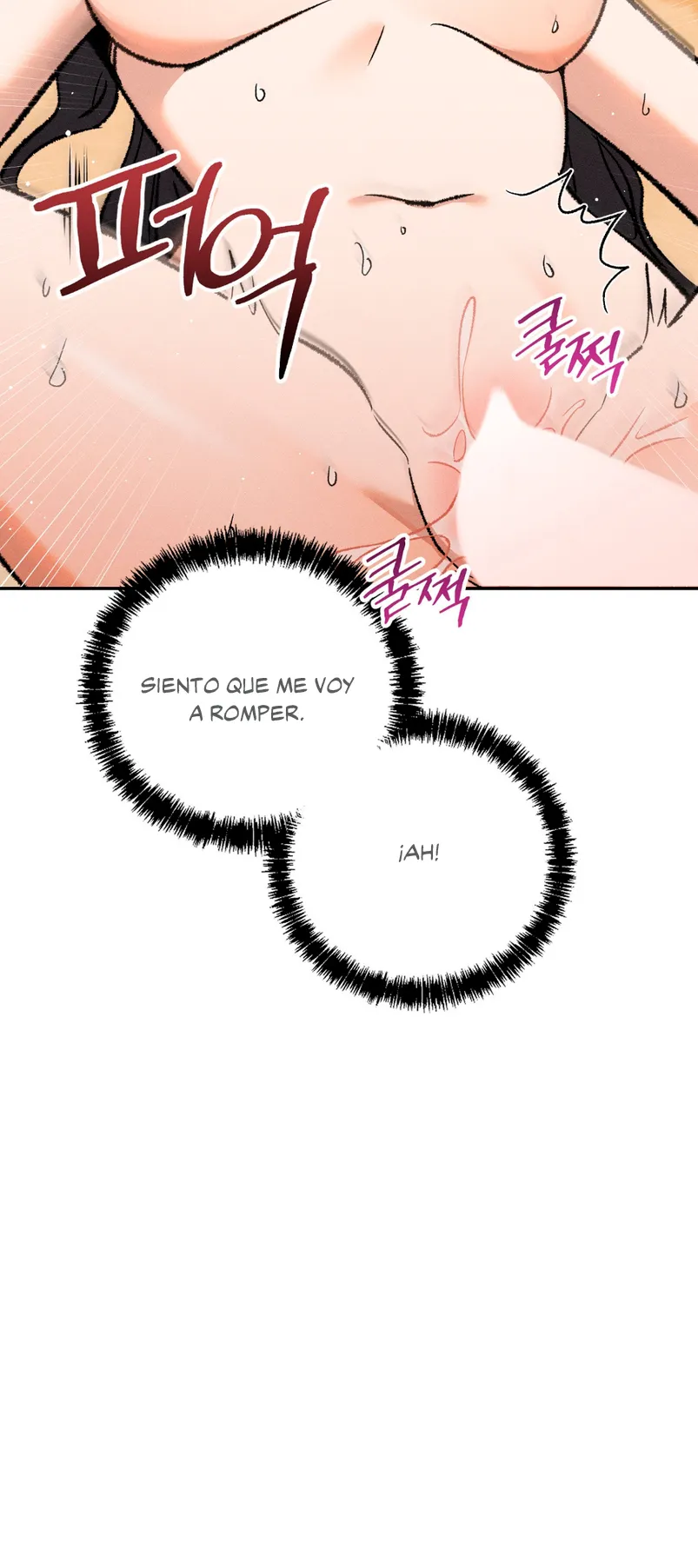 Devoción Absoluta Capítulo 3 - Página 69