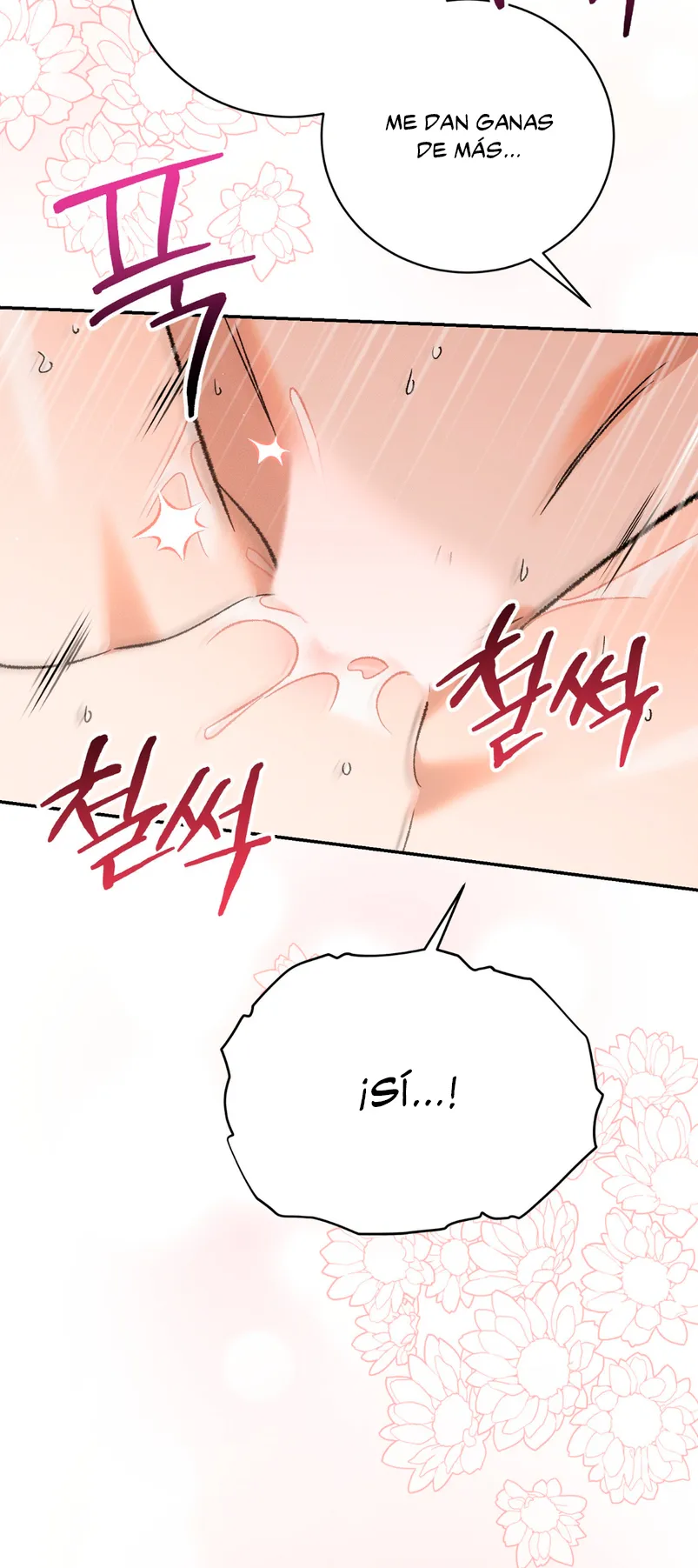 Devoción Absoluta Capítulo 3 - Página 73