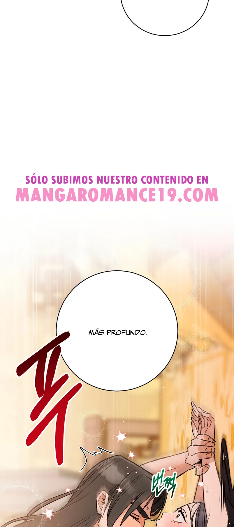 Devoción Absoluta Capítulo 3 - Página 75
