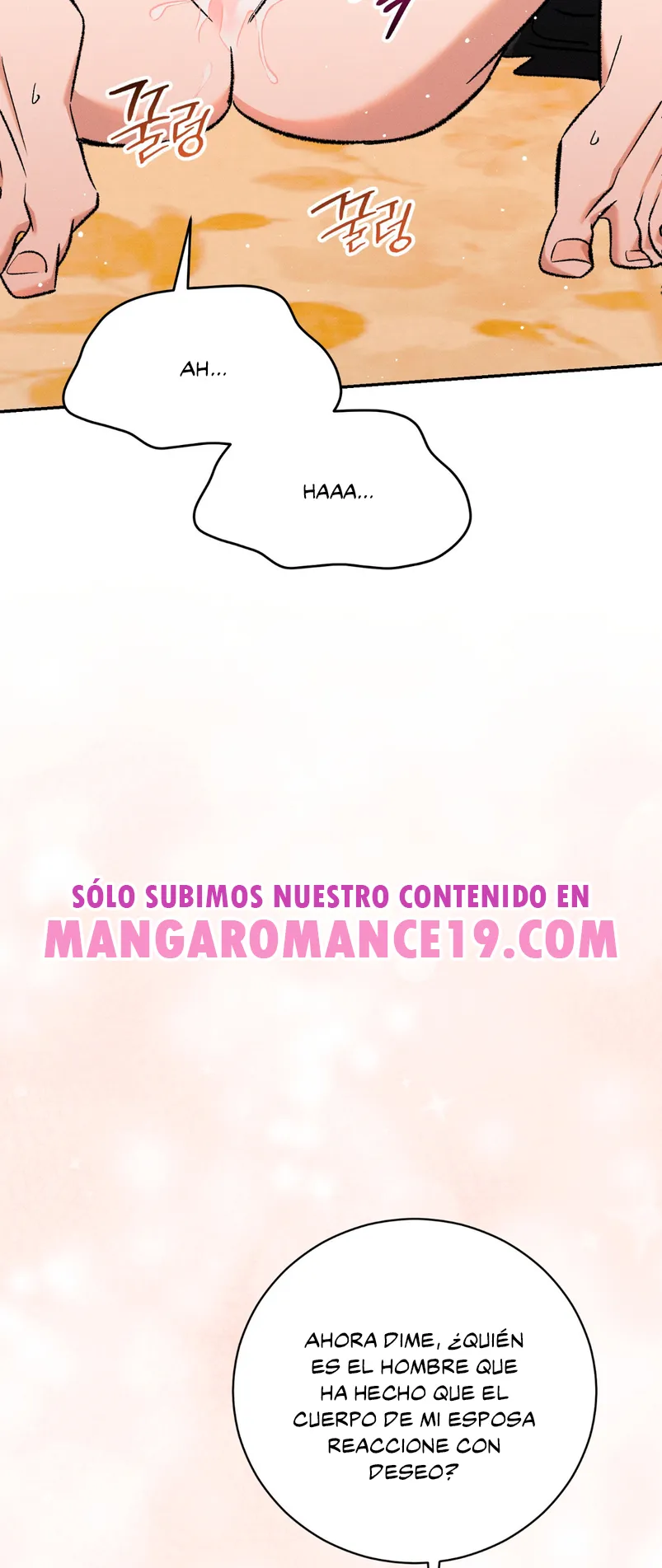 Devoción Absoluta Capítulo 3 - Página 9