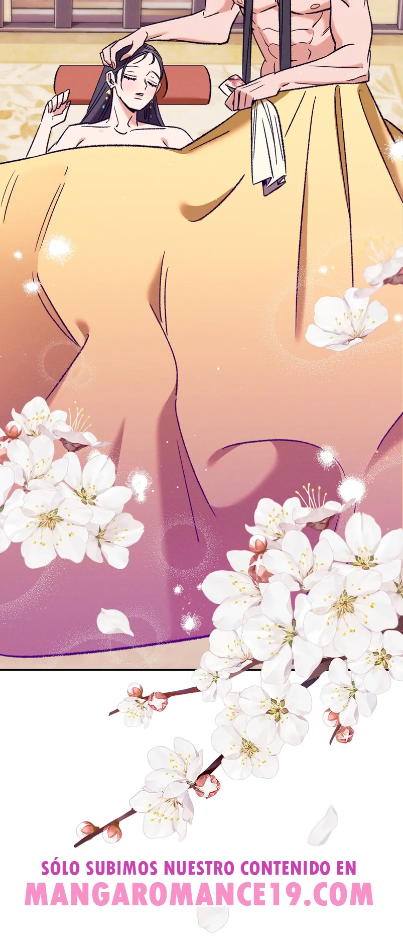 Devoción Absoluta Capítulo 4 - Página 17