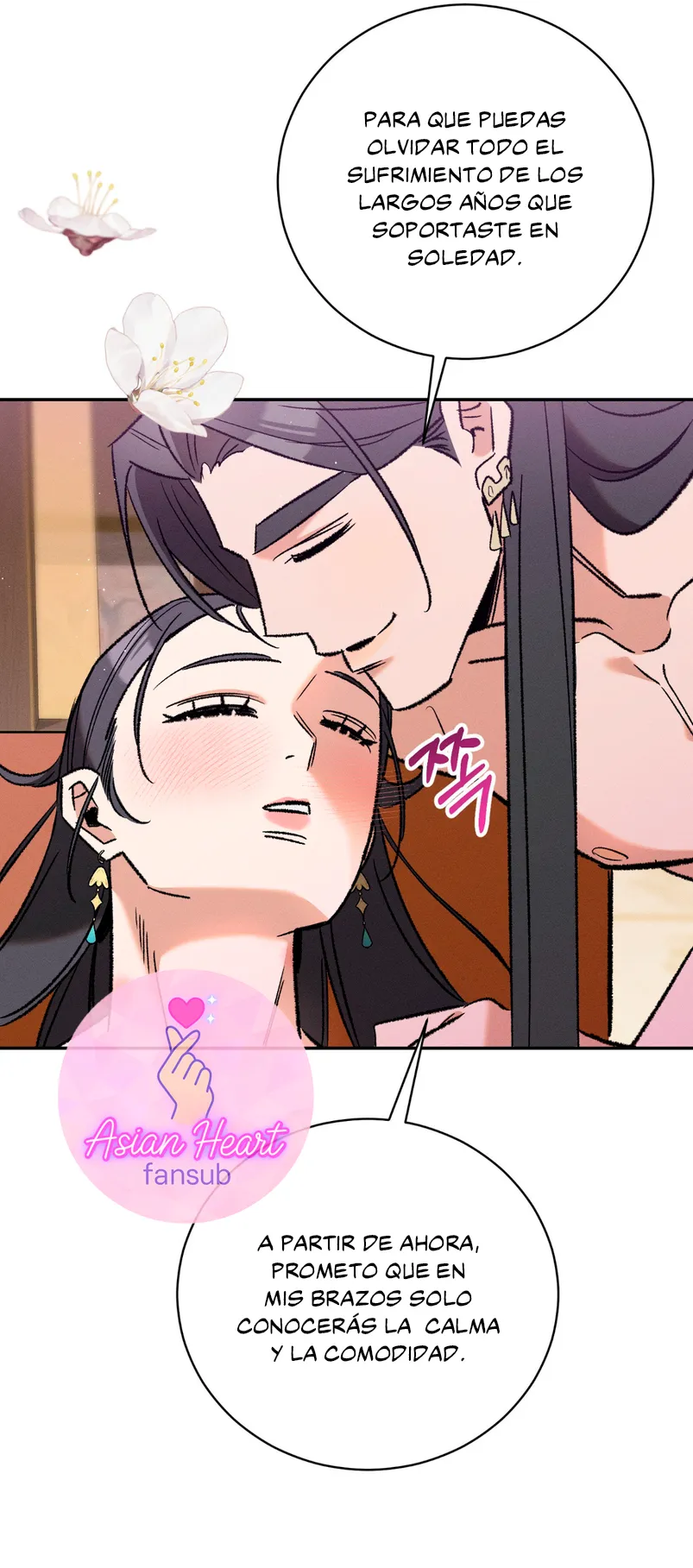 Devoción Absoluta Capítulo 4 - Página 18