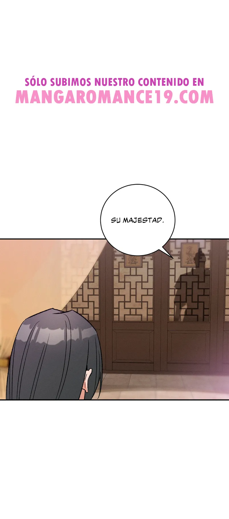 Devoción Absoluta Capítulo 4 - Página 19