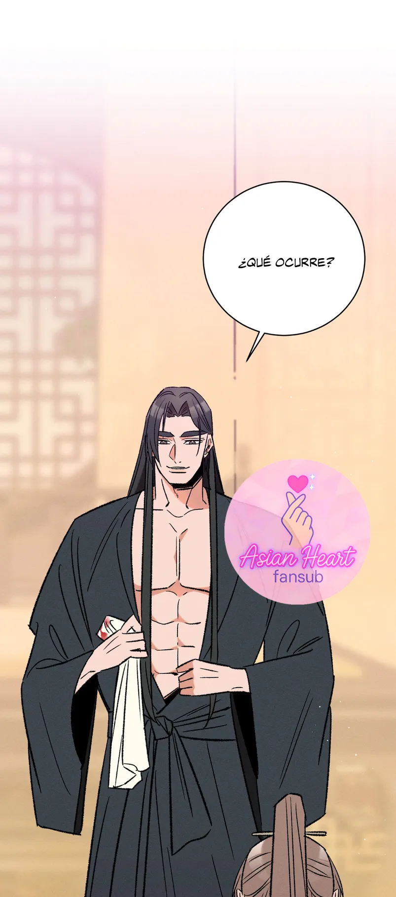 Devoción Absoluta Capítulo 4 - Página 21