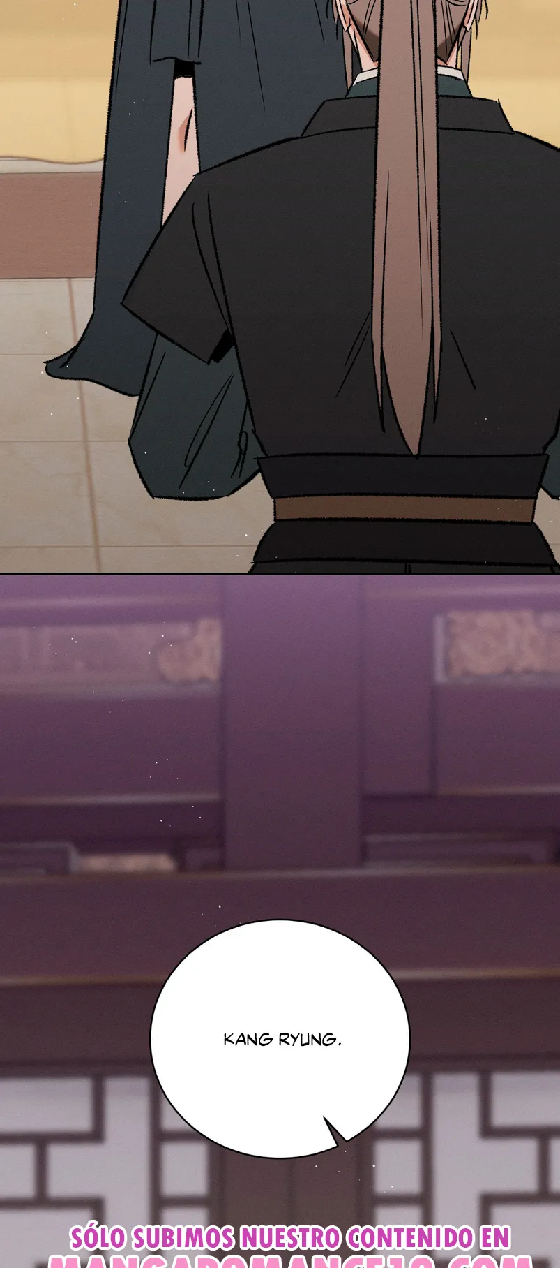 Devoción Absoluta Capítulo 4 - Página 22