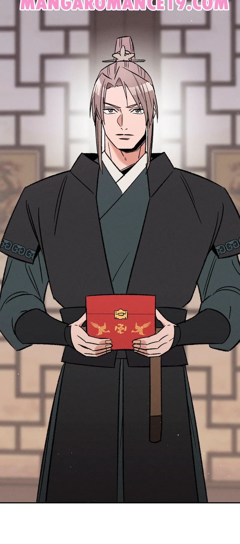 Devoción Absoluta Capítulo 4 - Página 23