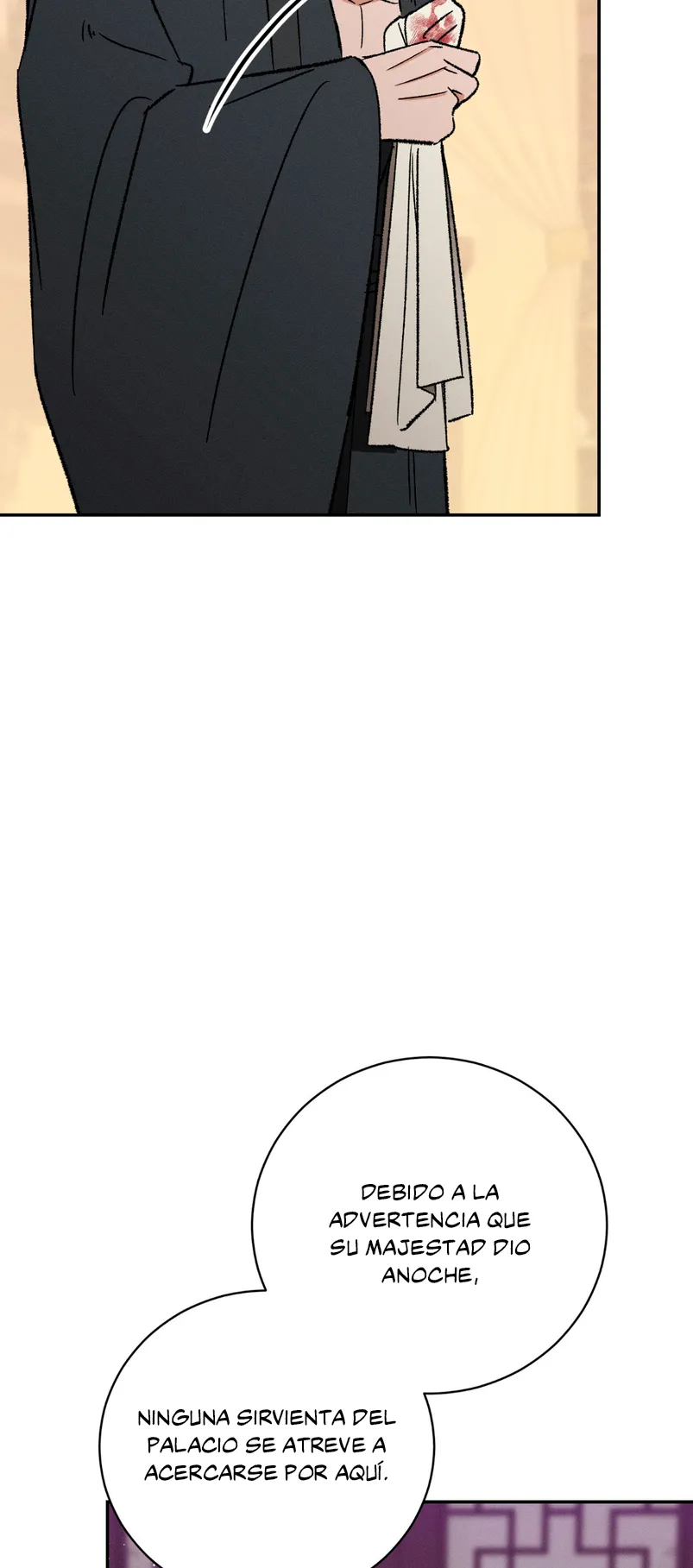 Devoción Absoluta Capítulo 4 - Página 26