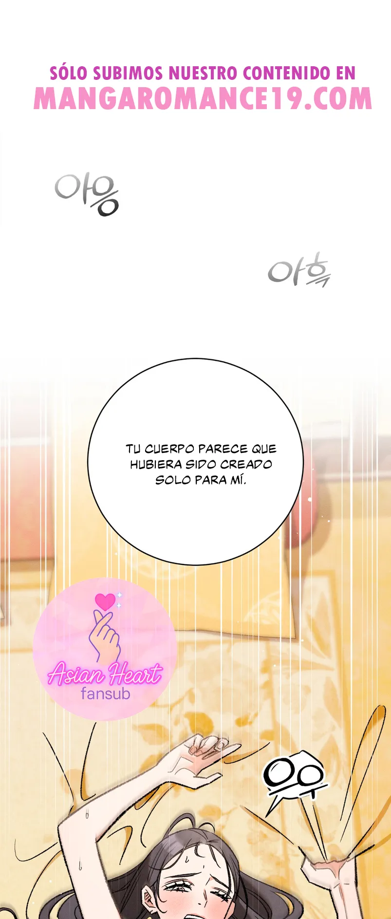 Devoción Absoluta Capítulo 4 - Página 3