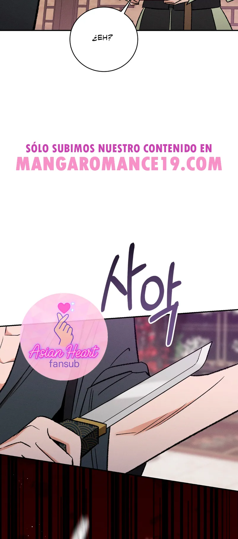 Devoción Absoluta Capítulo 4 - Página 32