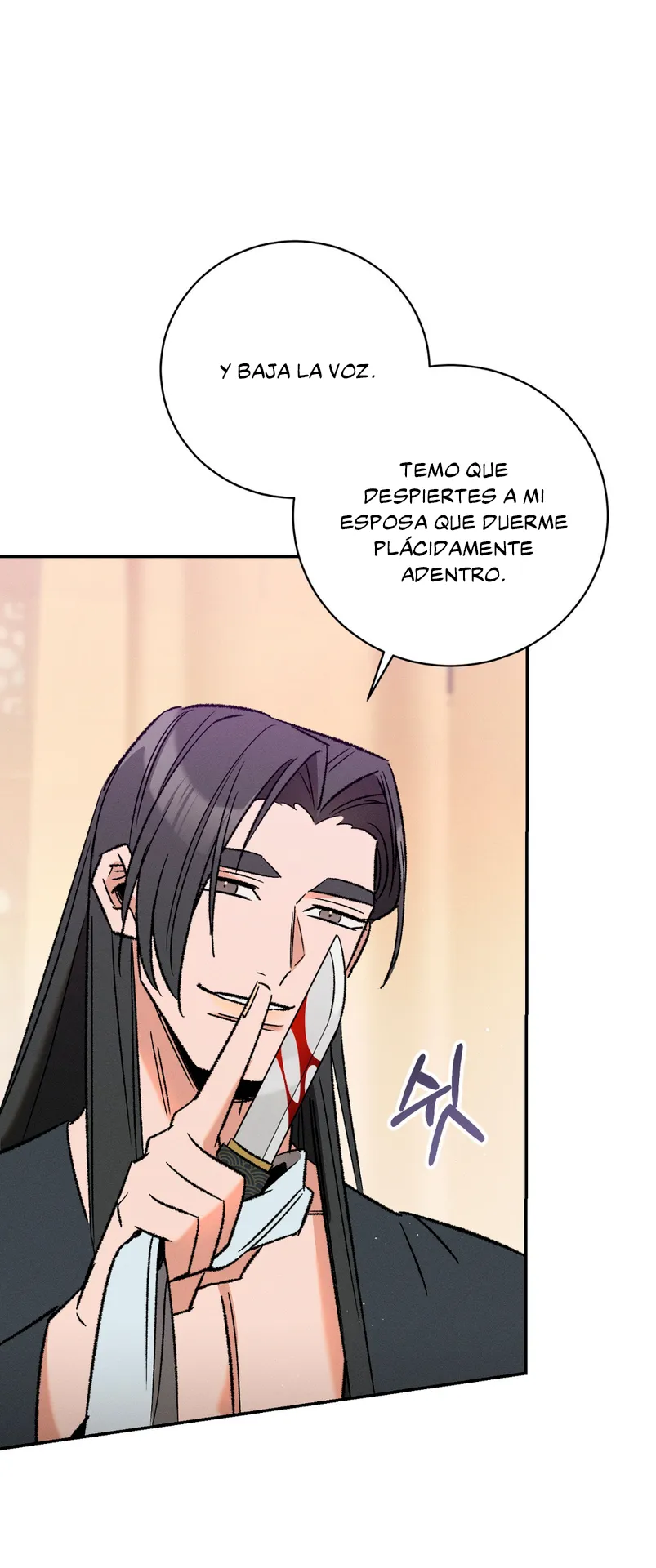 Devoción Absoluta Capítulo 4 - Página 36