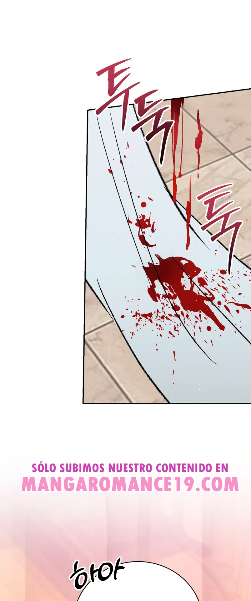 Devoción Absoluta Capítulo 4 - Página 37