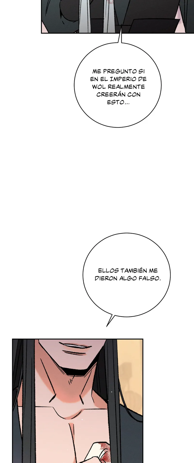 Devoción Absoluta Capítulo 4 - Página 40