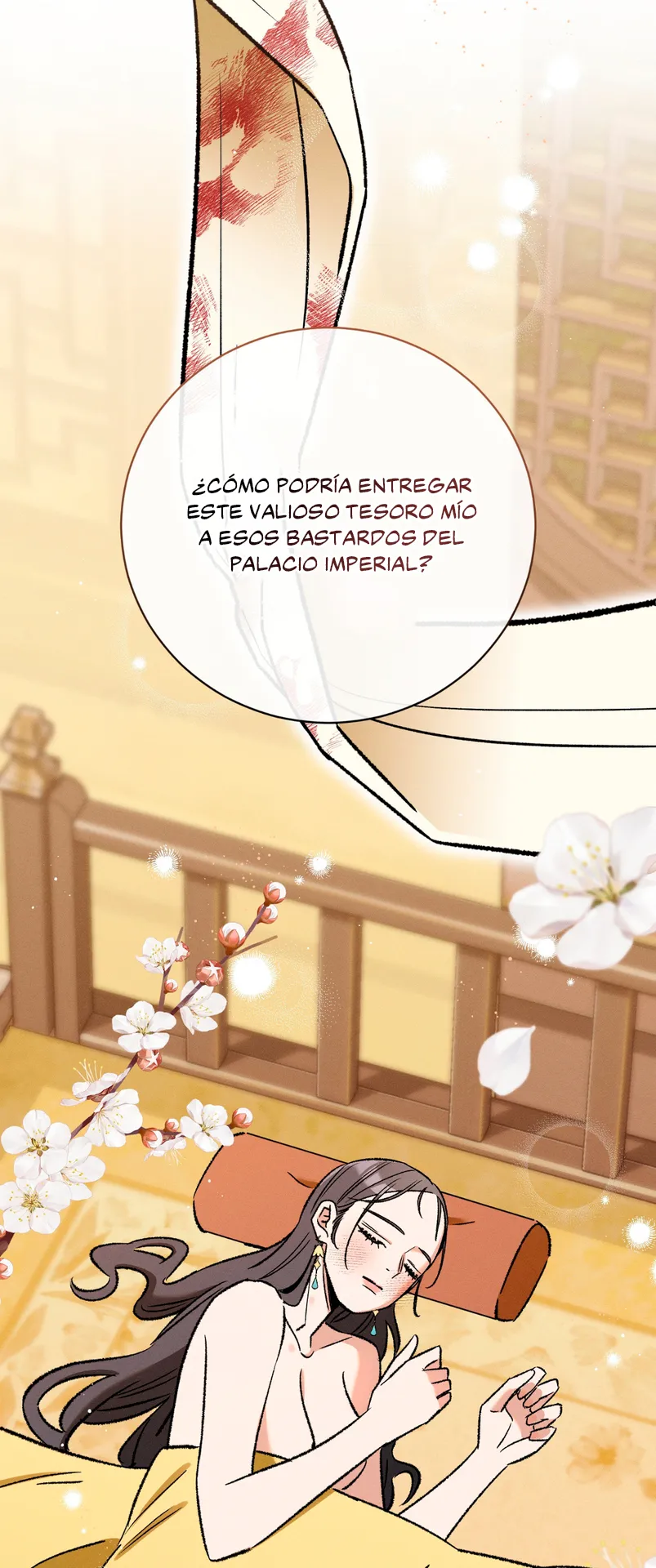 Devoción Absoluta Capítulo 4 - Página 42