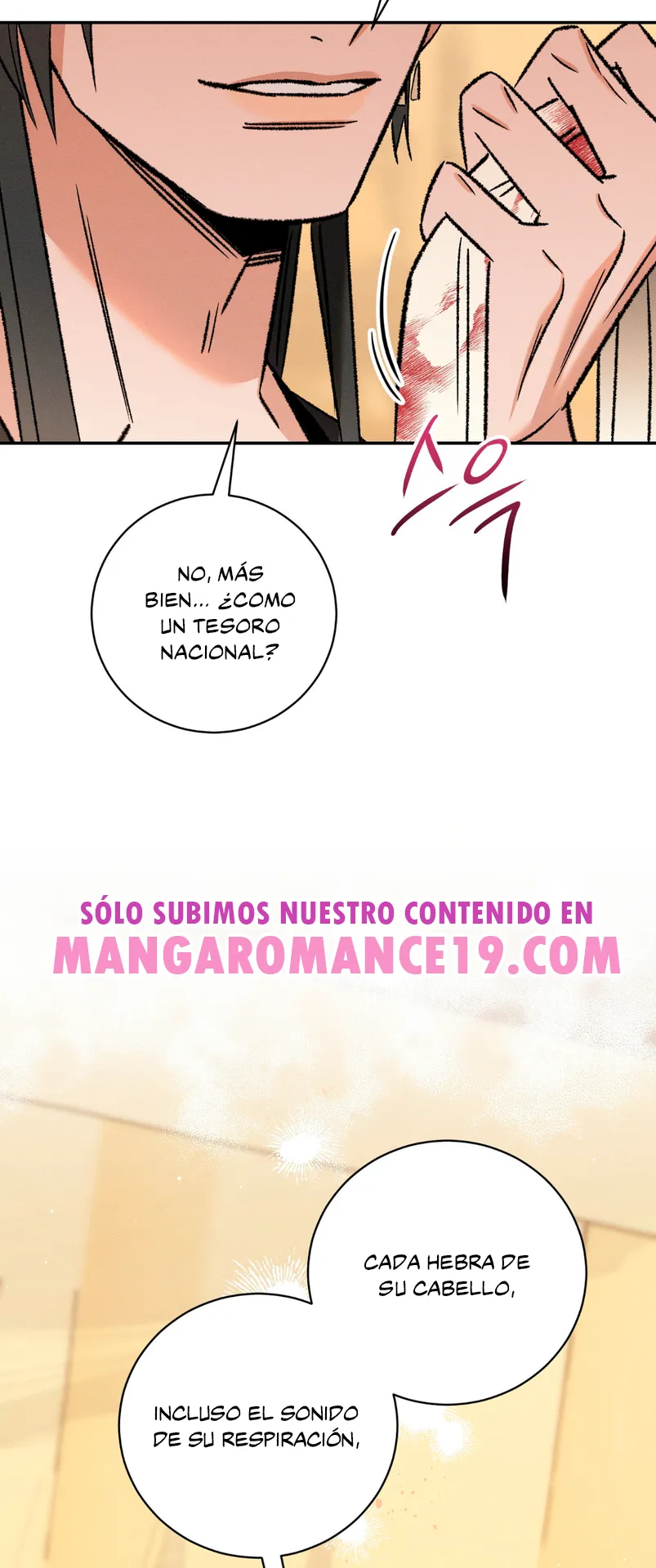Devoción Absoluta Capítulo 4 - Página 44