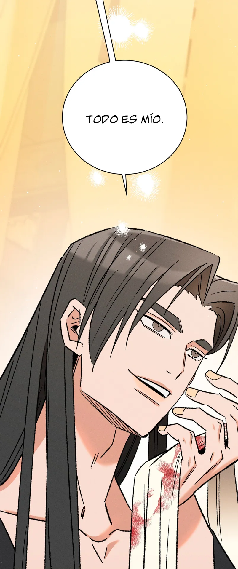 Devoción Absoluta Capítulo 4 - Página 45