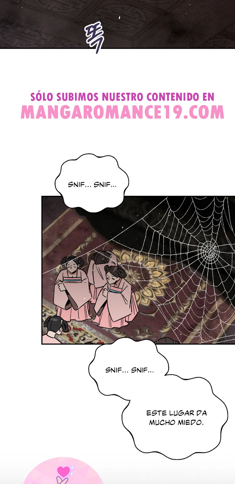 Devoción Absoluta Capítulo 4 - Página 48