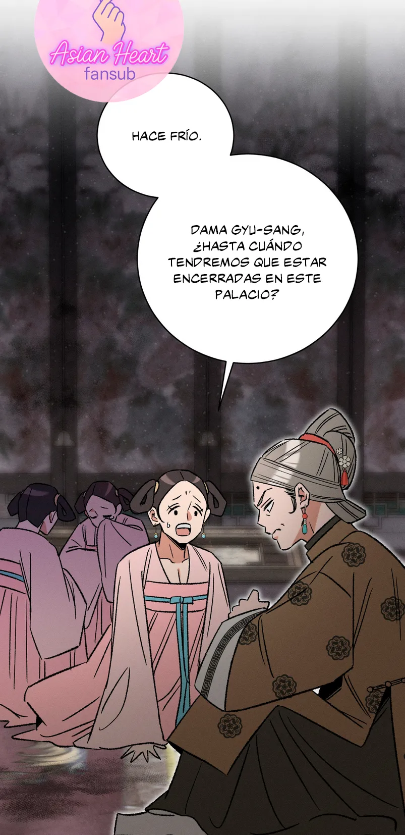 Devoción Absoluta Capítulo 4 - Página 49