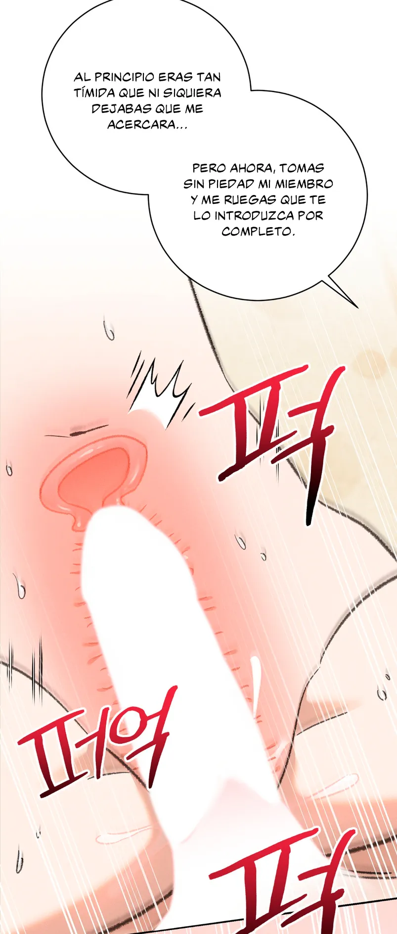 Devoción Absoluta Capítulo 4 - Página 5