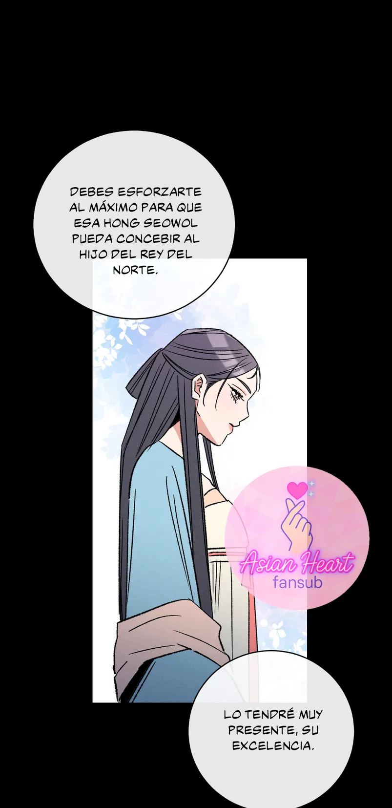 Devoción Absoluta Capítulo 4 - Página 55