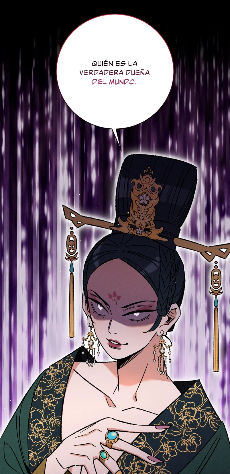 Devoción Absoluta Capítulo 4 - Página 57