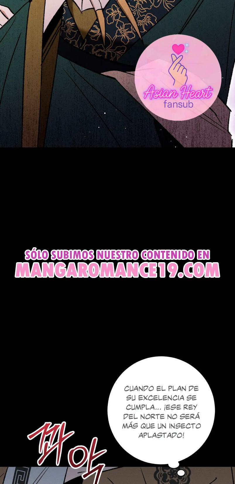 Devoción Absoluta Capítulo 4 - Página 58