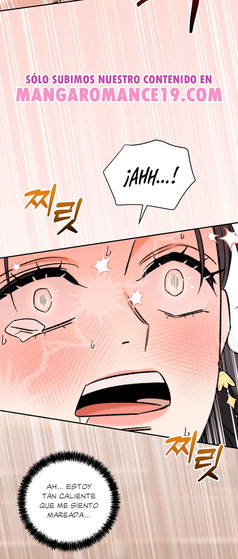 Devoción Absoluta Capítulo 4 - Página 6