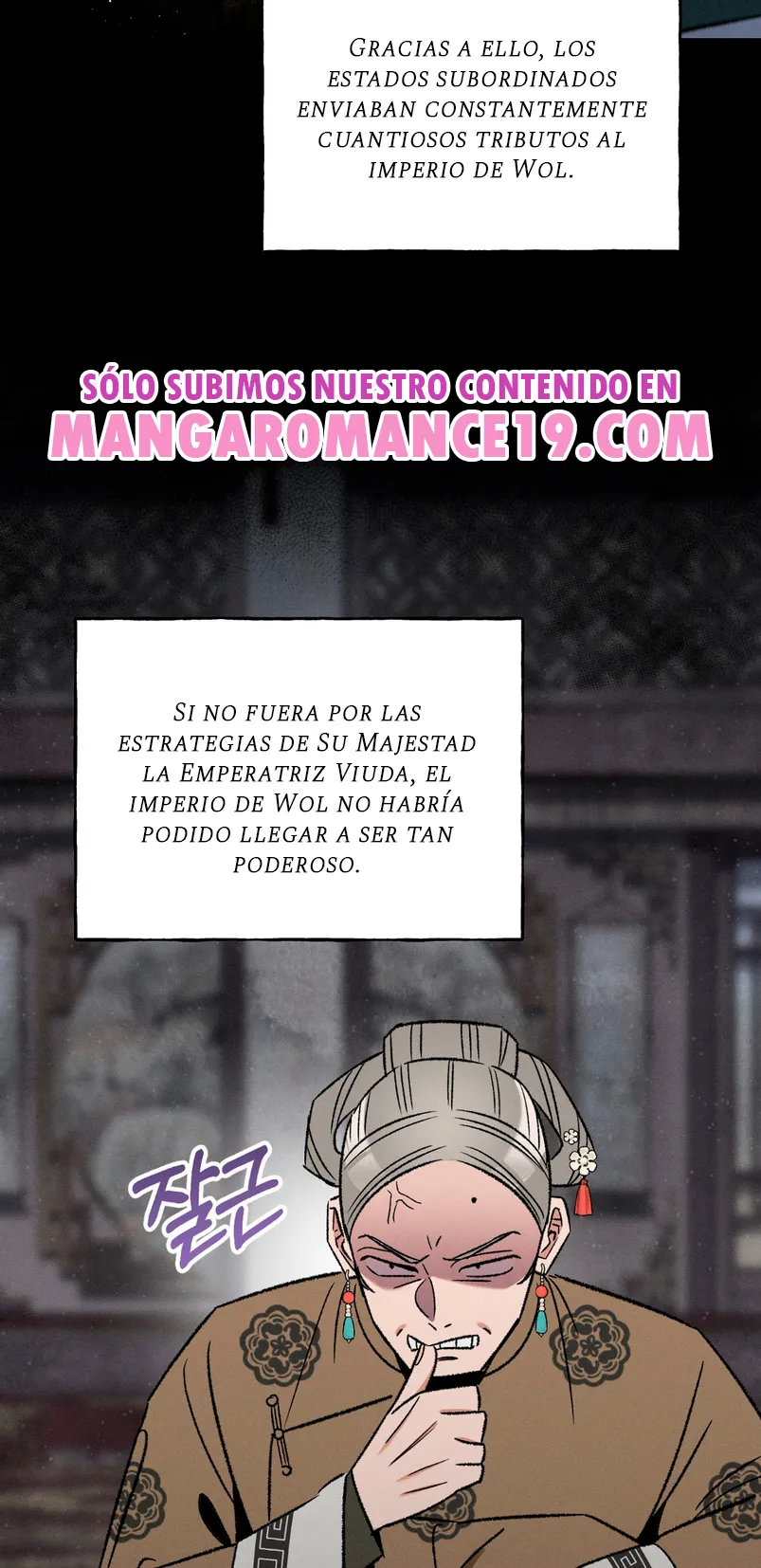 Devoción Absoluta Capítulo 4 - Página 61