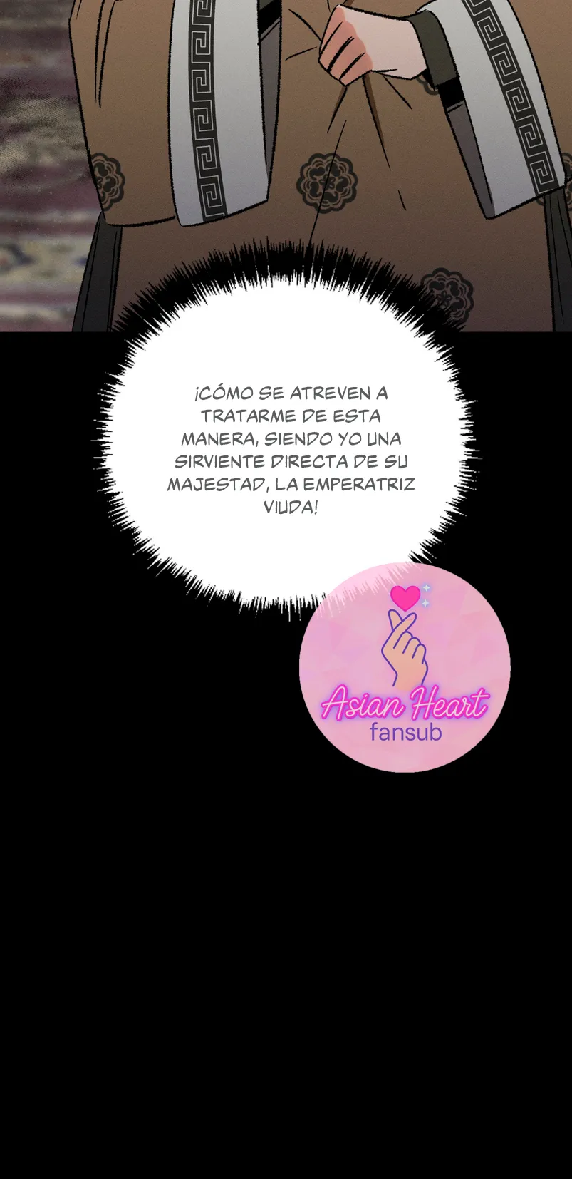 Devoción Absoluta Capítulo 4 - Página 62