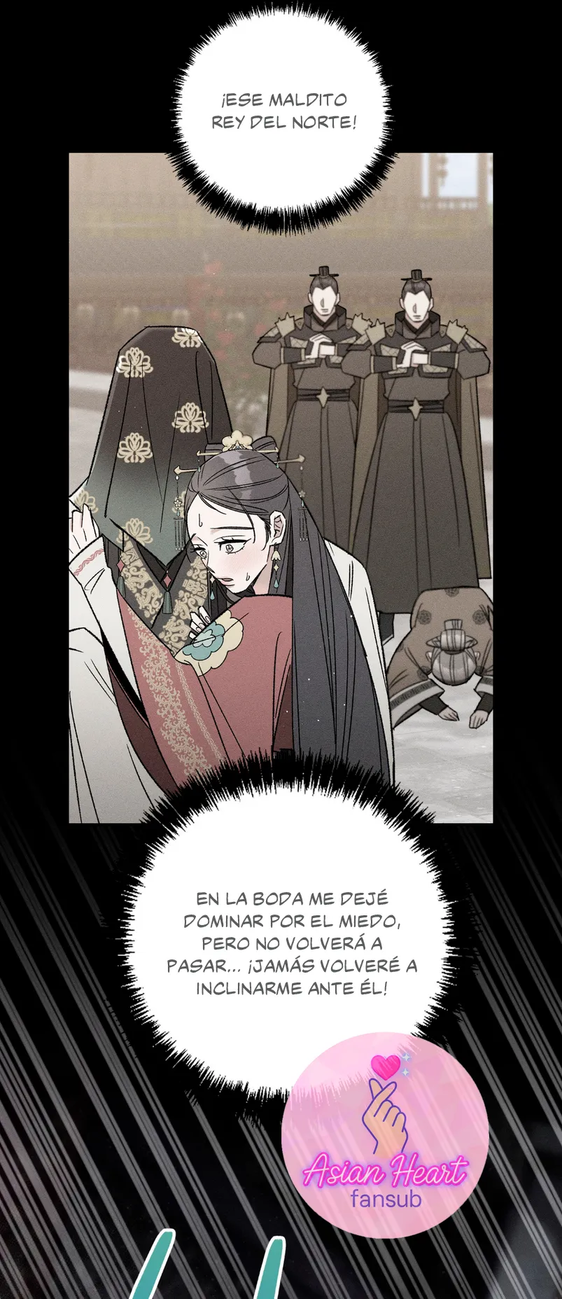 Devoción Absoluta Capítulo 4 - Página 63