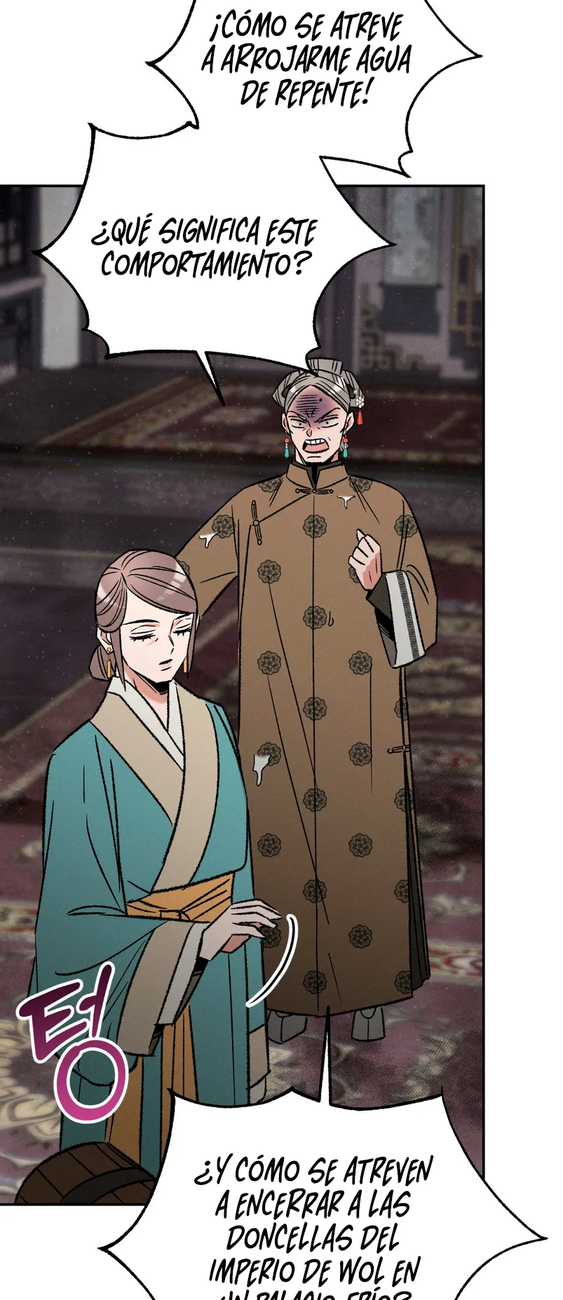 Devoción Absoluta Capítulo 4 - Página 67