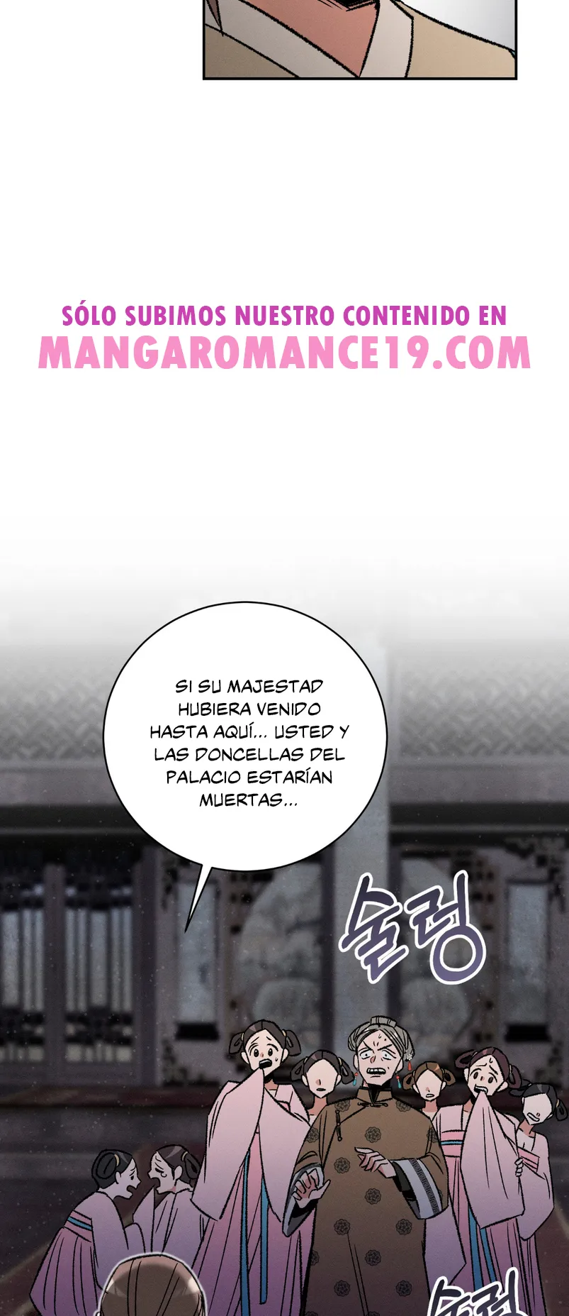 Devoción Absoluta Capítulo 4 - Página 69