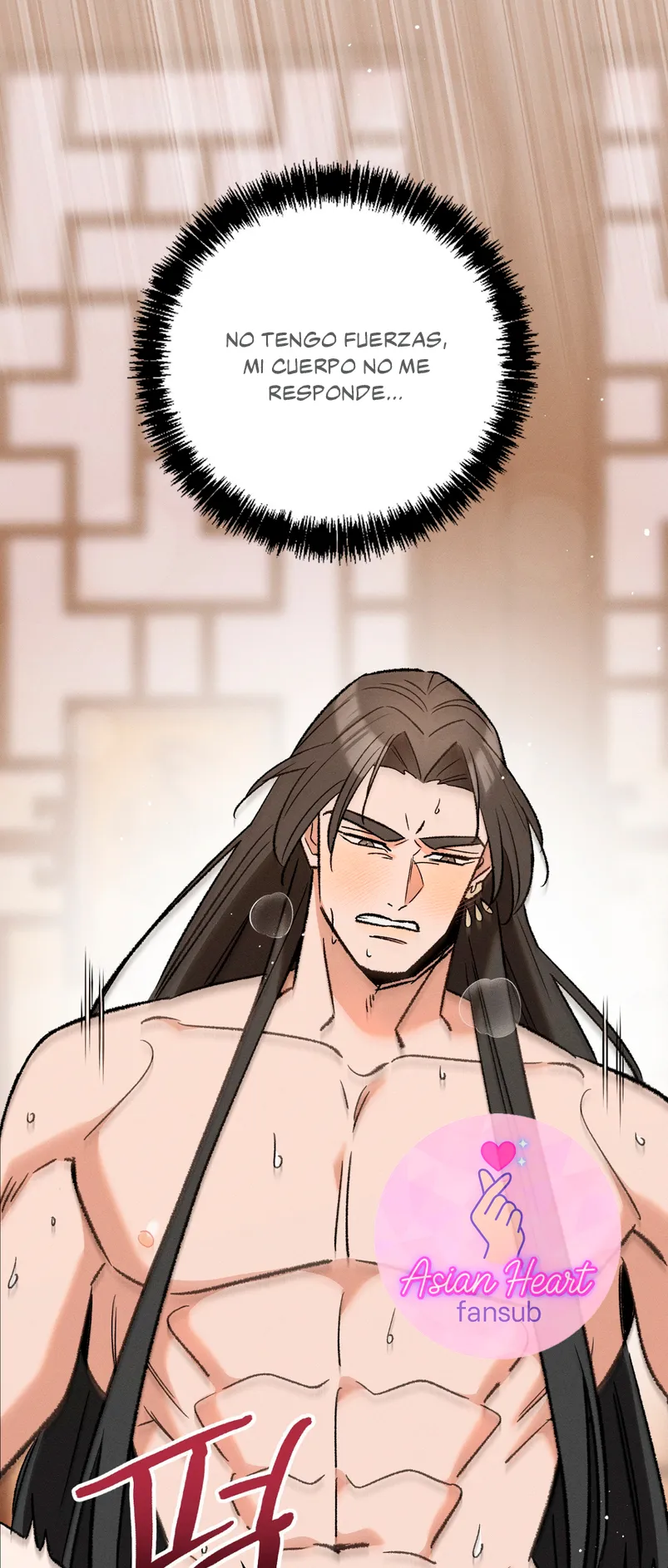 Devoción Absoluta Capítulo 4 - Página 7