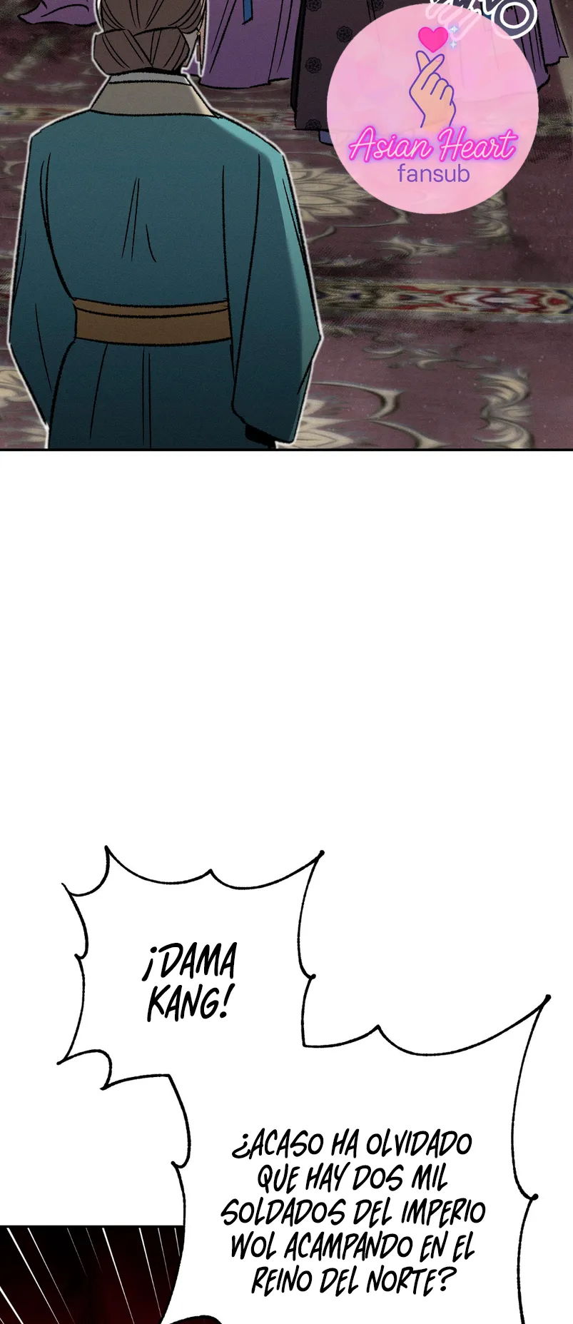 Devoción Absoluta Capítulo 4 - Página 70