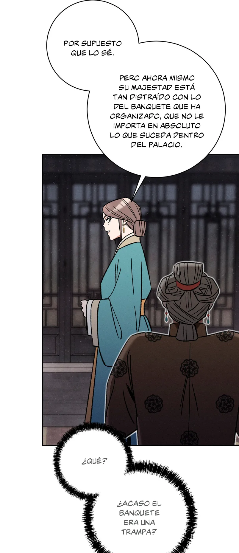 Devoción Absoluta Capítulo 4 - Página 72