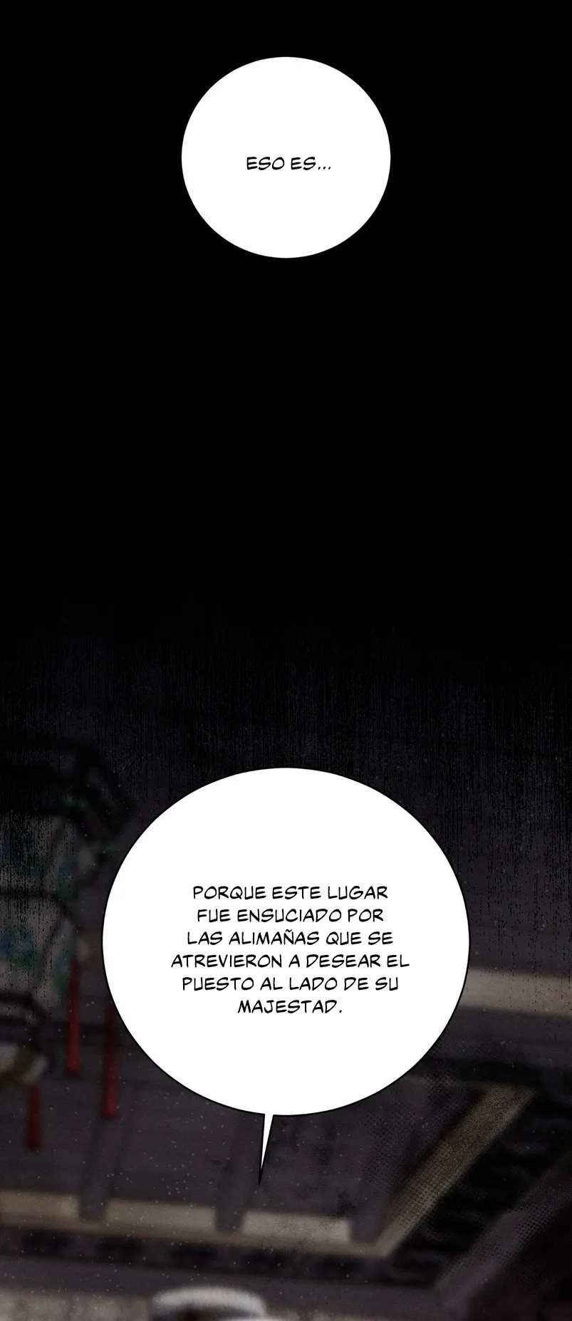 Devoción Absoluta Capítulo 4 - Página 77