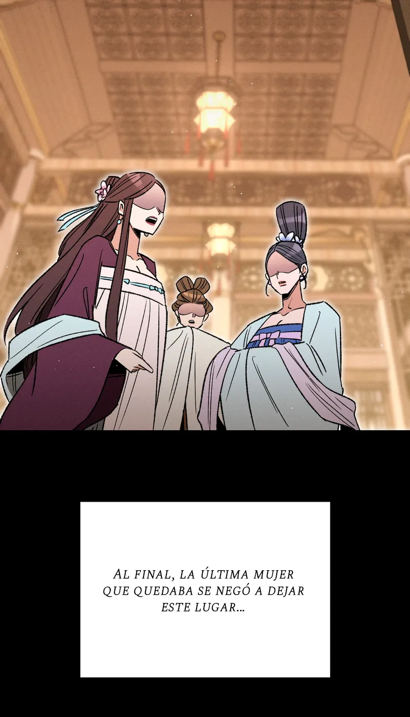 Devoción Absoluta Capítulo 4 - Página 80