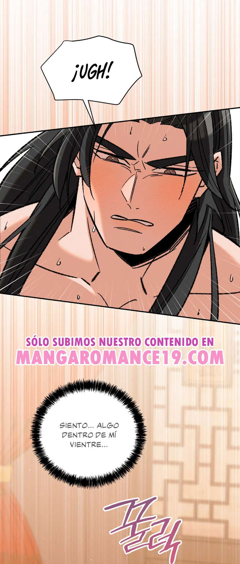 Devoción Absoluta Capítulo 4 - Página 9