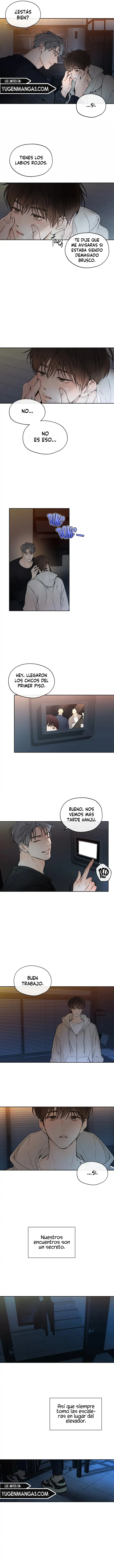 En El Horizonte Capítulo 1 - Página 2