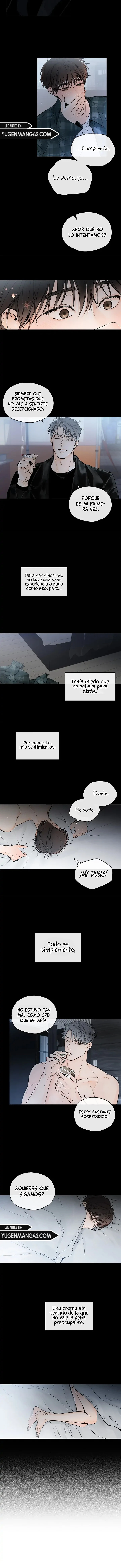 En El Horizonte Capítulo 1 - Página 4