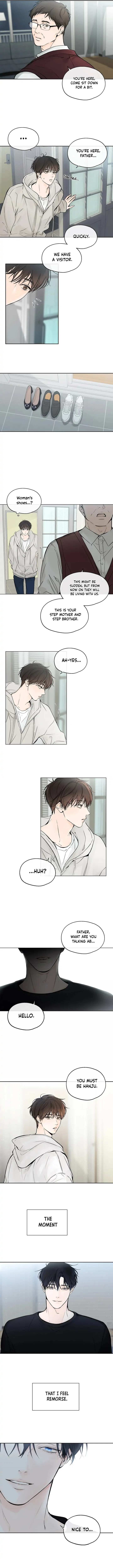 En El Horizonte Capítulo 1 - Página 6