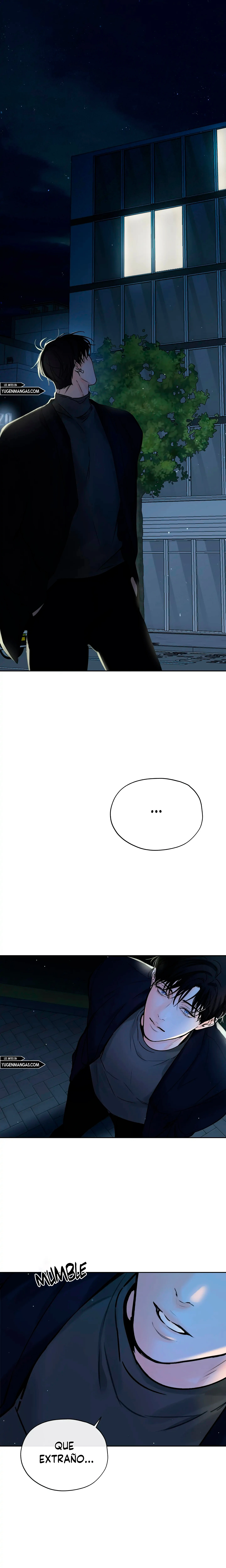 En El Horizonte Capítulo 11 - Página 10