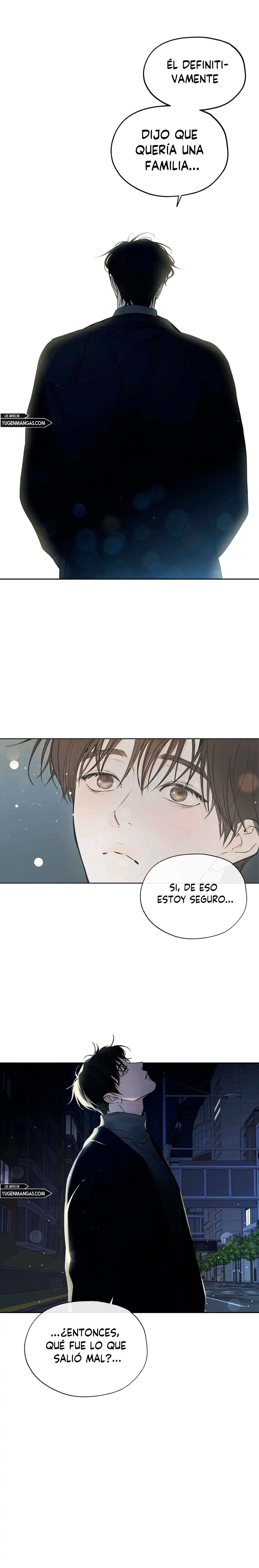 En El Horizonte Capítulo 11 - Página 11