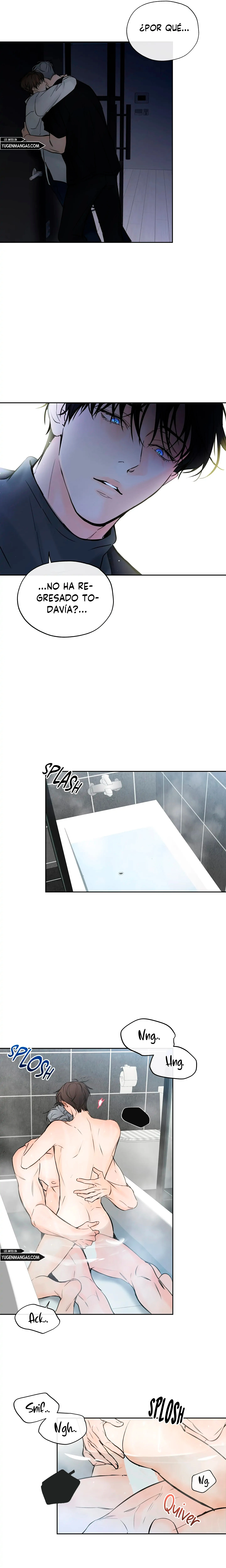 En El Horizonte Capítulo 11 - Página 12