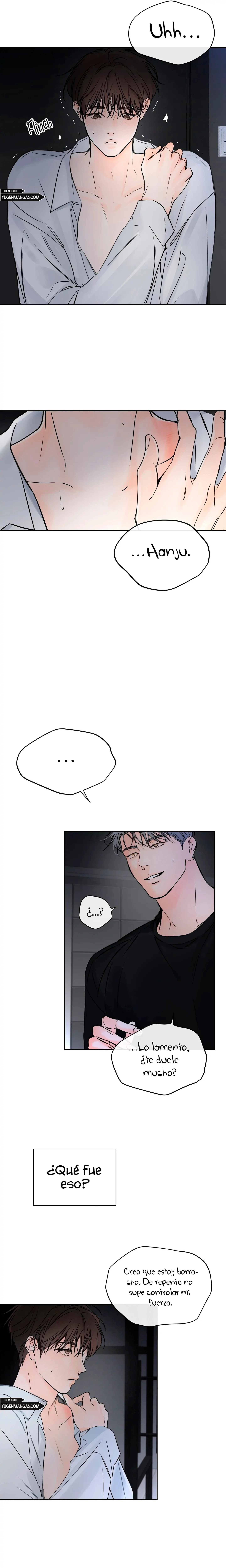 En El Horizonte Capítulo 11 - Página 7