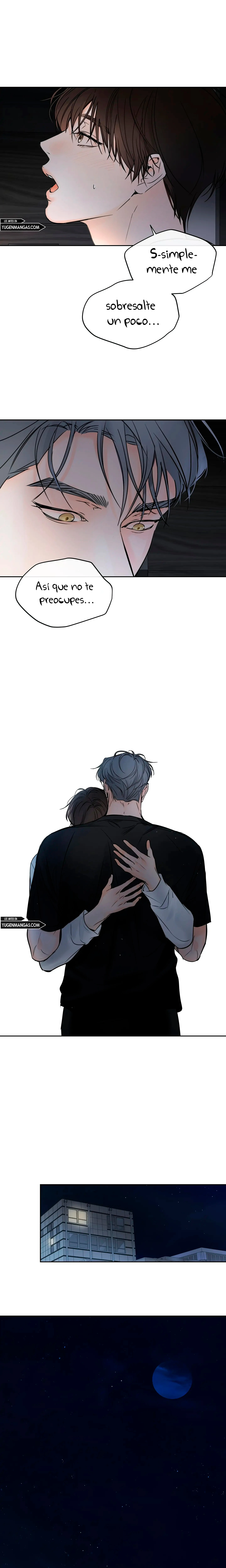 En El Horizonte Capítulo 11 - Página 9