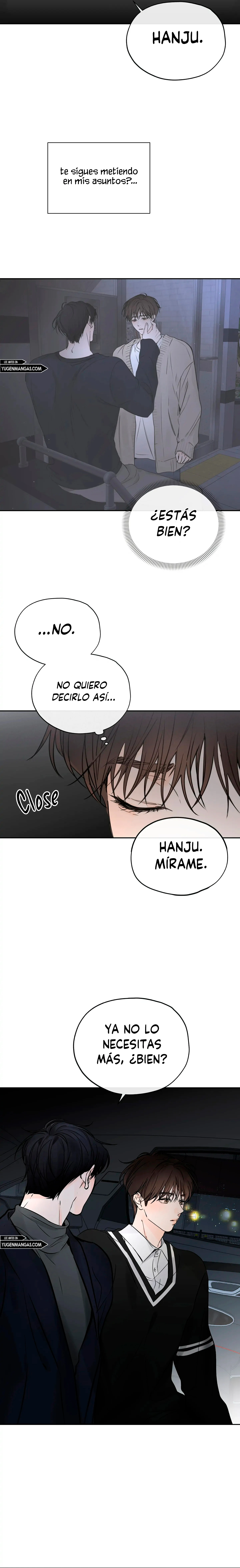 En El Horizonte Capítulo 13 - Página 11