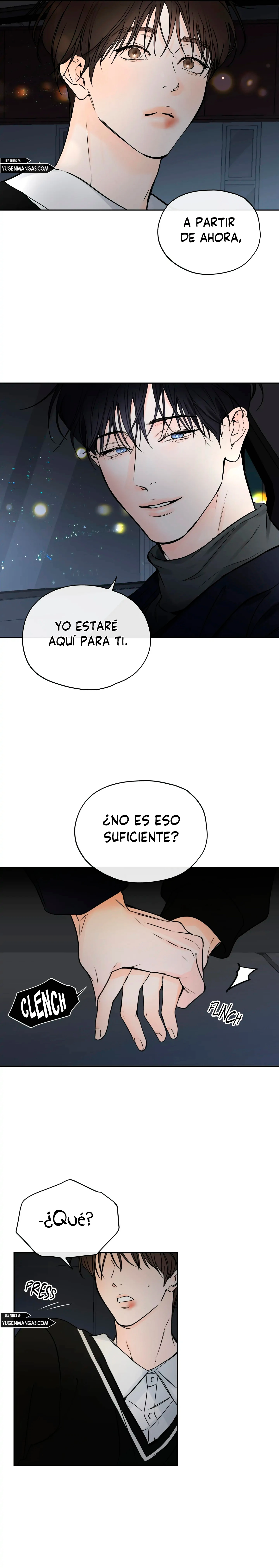 En El Horizonte Capítulo 13 - Página 12