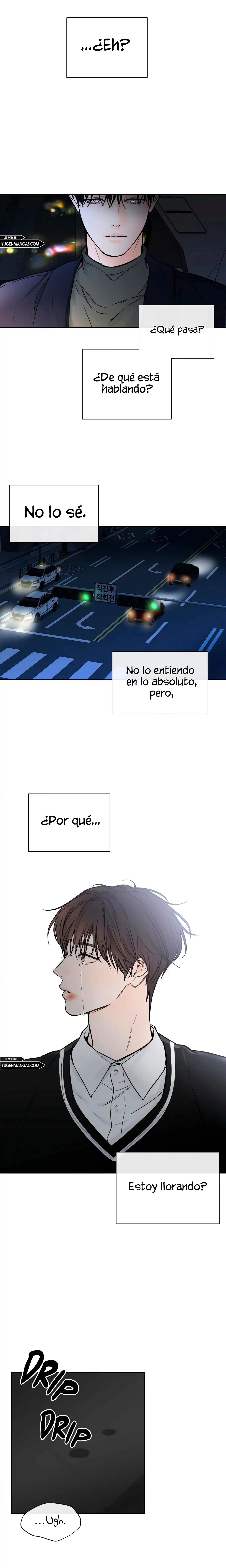 En El Horizonte Capítulo 13 - Página 14